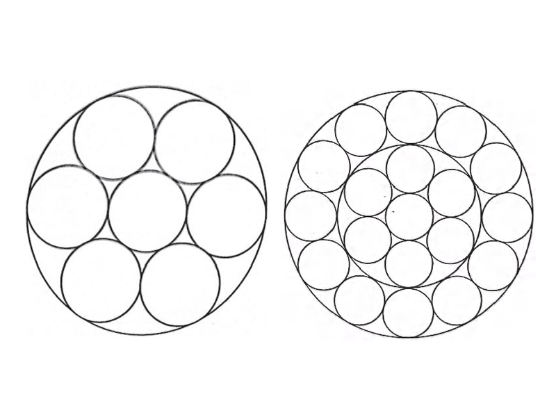 1X7,1X19