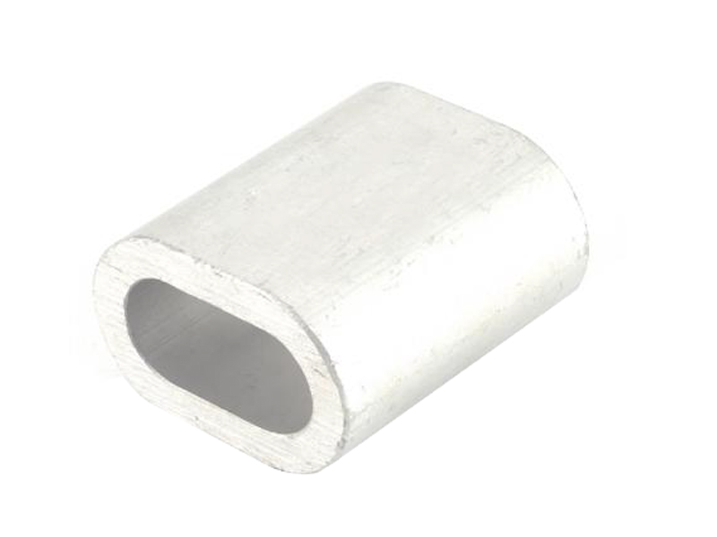 ALUMINIUM FERRULES