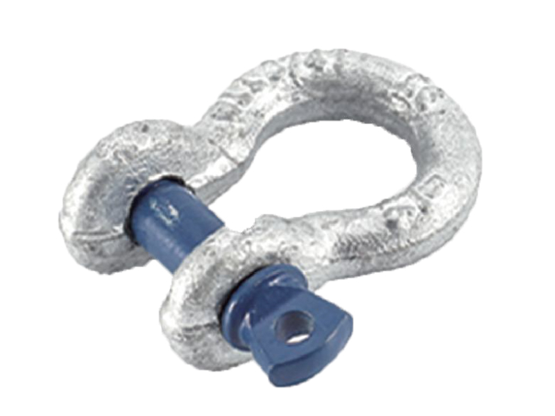 SCREW PIN ANCHOR SHACKLES G-209